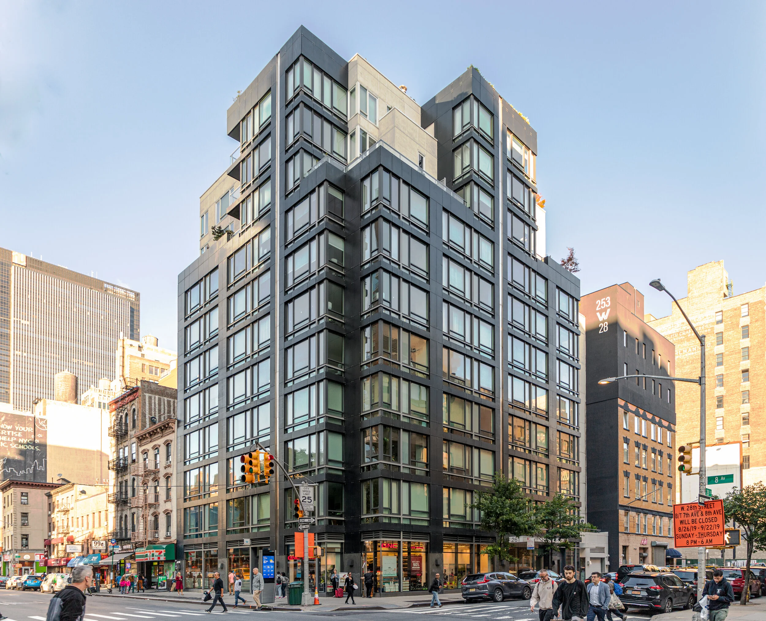 The Onyx — AYON Studio